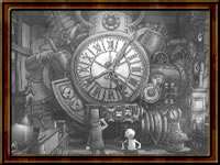 Professeur Layton et le destin perdu