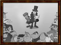 Professeur Layton et l'�trange village